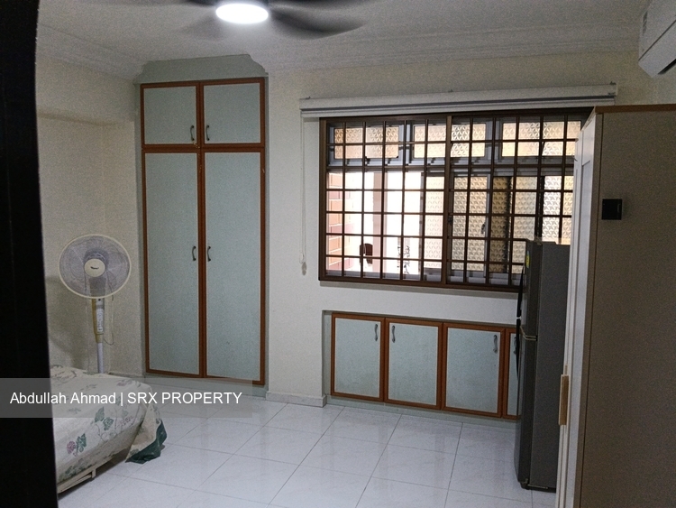 Blk 161 Pasir Ris Street 13 (Pasir Ris), HDB Executive #513182581
